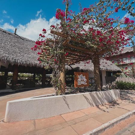 Barra Grande, Piaui Cajueiro da Praia Exterior foto