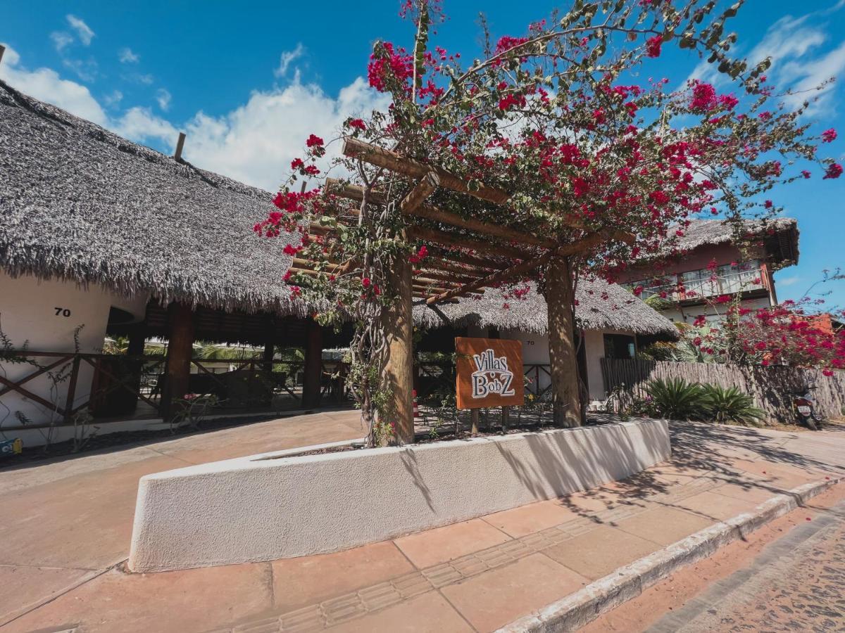Barra Grande, Piaui Cajueiro da Praia Exterior foto