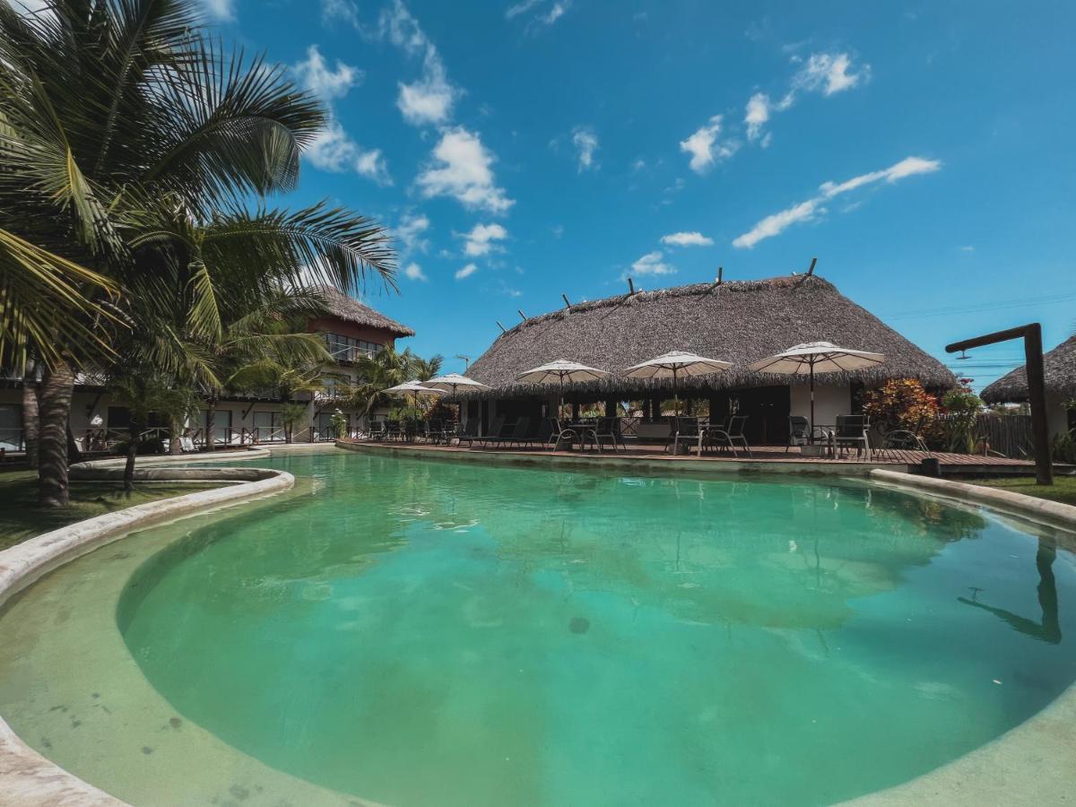 Barra Grande, Piaui Cajueiro da Praia Exterior foto