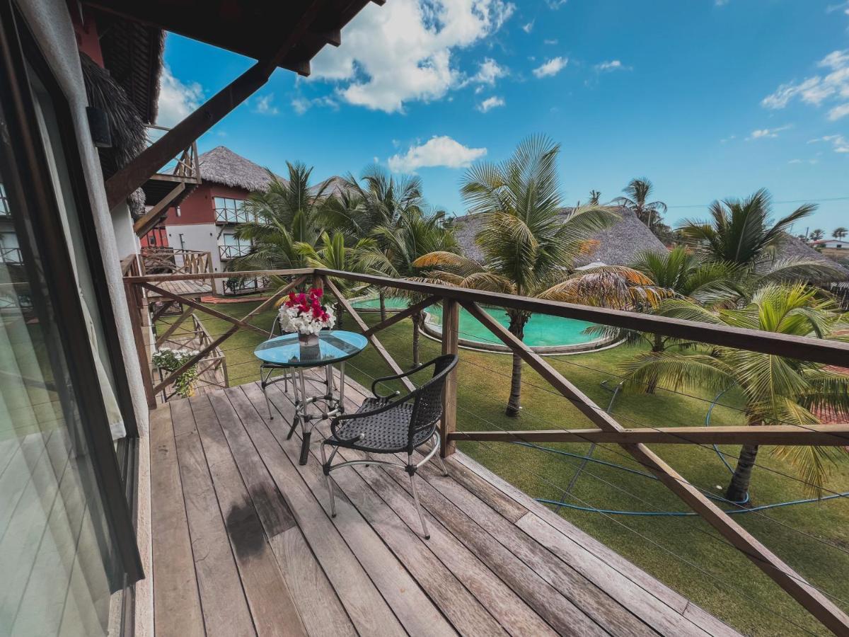 Barra Grande, Piaui Cajueiro da Praia Exterior foto