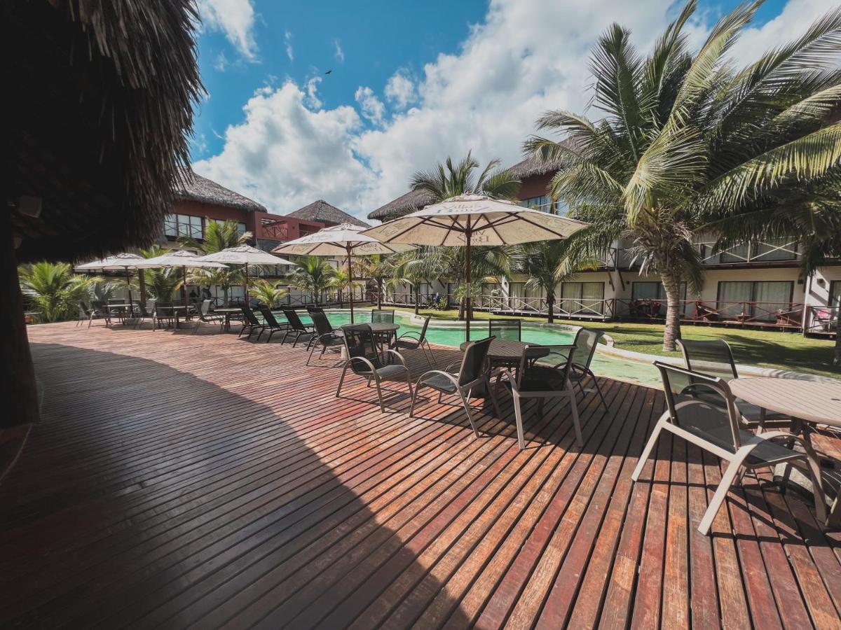 Barra Grande, Piaui Cajueiro da Praia Exterior foto