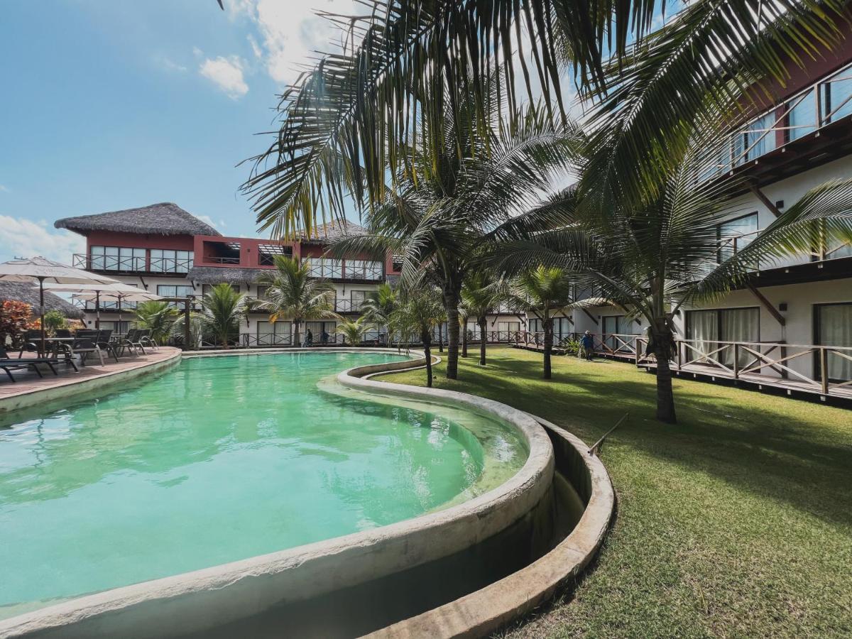 Barra Grande, Piaui Cajueiro da Praia Exterior foto