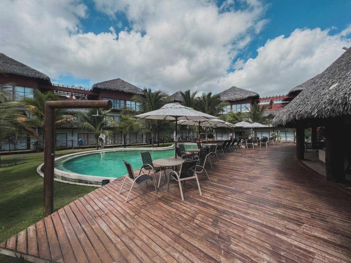 Barra Grande, Piaui Cajueiro da Praia Exterior foto