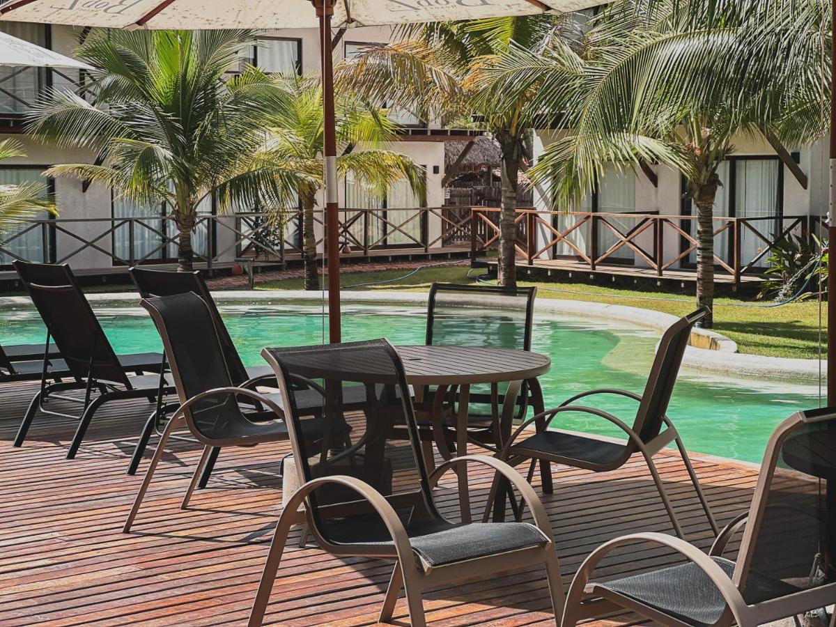Barra Grande, Piaui Cajueiro da Praia Exterior foto